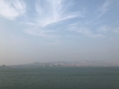 -南京金牛湖风景区