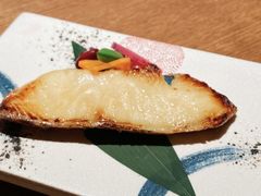 -水之惠鲜鱼料理(王府大街店)