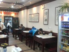 大堂-东吴面馆(因果巷店)