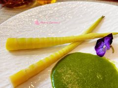 -格桑花开药膳蔬食文化空间