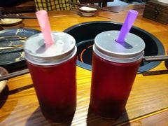 -受气牛肉·重庆耙牛肉(来福士店)