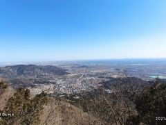 -香山公园