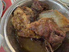 -阿秋牛排(湖心街店)