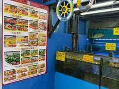 -钱塘府海鲜餐厅