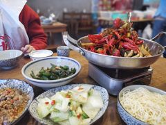 -虾小龙老长沙龙虾馆(坡子街店)