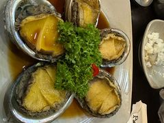 -咸草酱蟹
