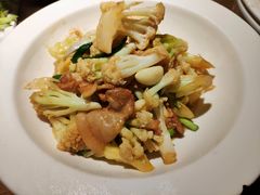 -北方家宴(番禺永旺店)