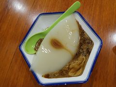 -豆相识•九九豆腐脑(牛咡桥店)
