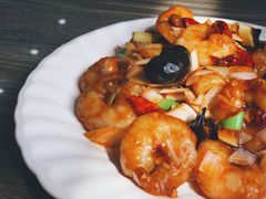 -清香园大连老菜馆(成仁街店)