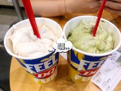 -DQ·蛋糕·冰淇淋(新佳丽店)
