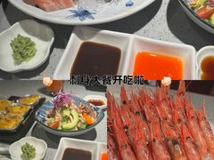 -大渔铁板烧(大悦城店)