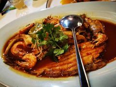 -渔娘渔家丹东海鲜(东直门店)