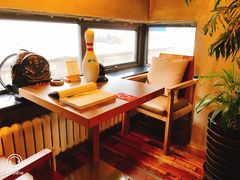 -HIGH FIVE哈福手工汉堡(桂林路店)