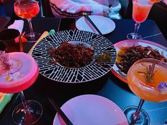 -MOSSO音乐酒吧·live house(南京旗舰店)