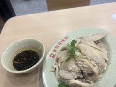 -百家鸡味馆(清泰店)