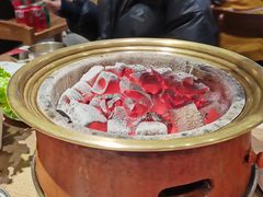 -西塔老太太泥炉烤肉