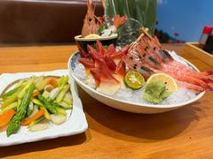 -福匠日本料理(人民路店)