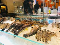 -Ministry of Crab(科伦坡店)