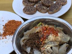 -88号小吃店·经典云南菜·地道纳西美食