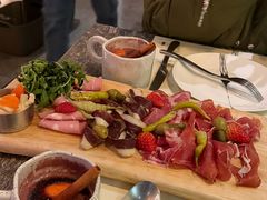 -SHADOWS•Bistro&Eatery(安福路店)