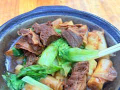 -珍珍小食店(西华路店)