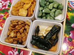 -闯关东东北农家菜(崂山石老人店)