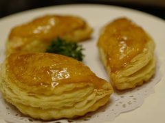 榴莲酥-浙江安吉JW万豪酒店·万豪中餐厅