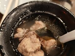 -西江美食舫·江西菜(健德桥店)