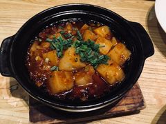 砂锅凉粉-盘飧市(春熙路店)