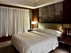 -北京希尔顿逸林酒店