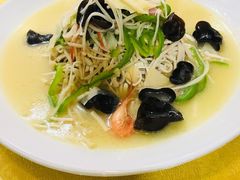 -溱湖八鲜菜馆