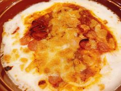 -萨莉亚意式餐厅(天河城购物中心店)