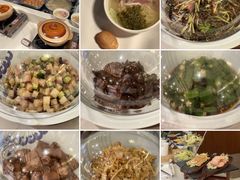 -中环禧悦酒店·禧临阁餐厅