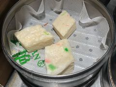 -星伦多海鲜自助餐厅(万达百货店)