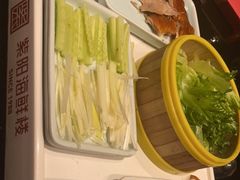 -紫阳海鲜楼·传承闽味(长乐路总店)
