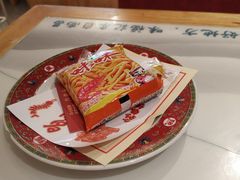 -味福记·江西小炒·南昌小吃(青山湖万达店)