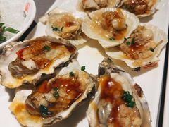 -渔乐之昕·铁板烧自助餐(虹悦城店)