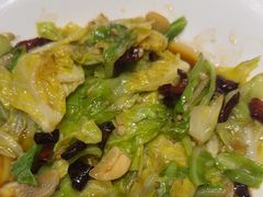 -二分八云雁阁•新晋菜大同味(长治路店)