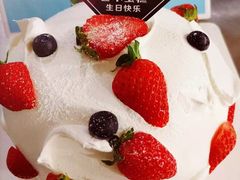 -昔木生日蛋糕(宜昌店)