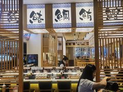 -万岁寿司(万国店)