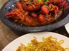 -金陵暴走小龙虾·迷踪蟹(凯德MALL店)
