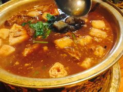 -北京炸酱面馆·烤鸭(前门总店)