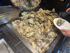 -朗丽兹自助餐厅
