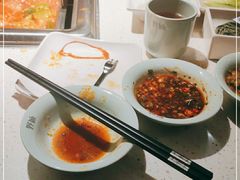 -野妹火锅(龙岗店)