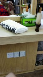 -塞巴斯汀SEBASTIAN专业美发店