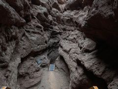 -张掖平山湖大峡谷