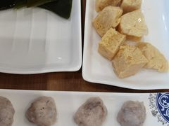 -楼外楼大刀肉传统火锅居(博学路店)