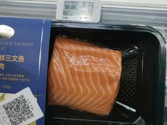-盒马鲜生(顺义店)