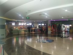 -天幕新彩云国际影城(激光巨幕店)