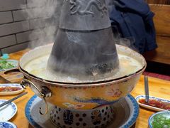 -凤吉园乌拉满族火锅中华老字号(繁荣路店)